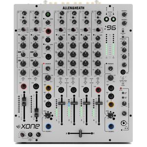 Allen & Heath XONE:96 – Table de mixage pour clubs