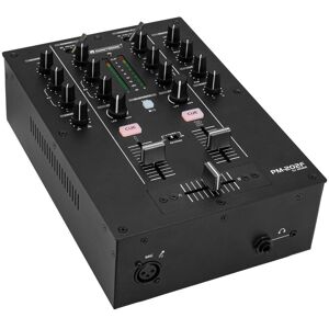 Table de mixage DJ OMNITRONIC PM-202F 2 canaux avec filtre