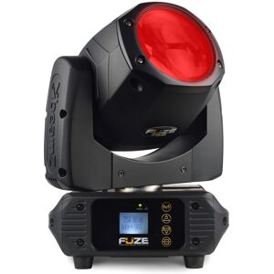 beamZ Fuze75B Beam 75W LED Moving Head (tête mobile) - Moving Head Spots und Beams - Publicité