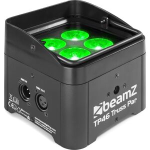 beamZ TP46 Truss Par - Projecteurs PAR LED - Publicité