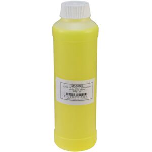 Encre de timbre UV-active EUROLITE, jaune transparent, 250ml - Effets UV et accessoires - Publicité Encre de timbre UV-active EUROLITE, jaune transparent, 250ml - Effets UV et accessoires - Publicité