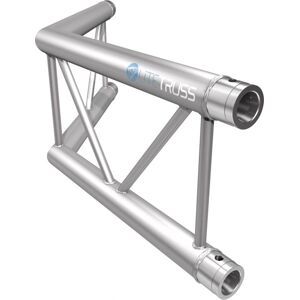 Litetruss H32L-C005U 2 Chemin Angle 135° - Litetruss H32L - Publicité Litetruss H32L-C005U 2 Chemin Angle 135° - Litetruss H32L - Publicité