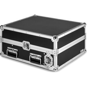 Power Dynamics PD-F2U10 Rackcase 2U 19" incl. 10U mixercase - Malles - Publicité Power Dynamics PD-F2U10 Rackcase 2U 19" incl. 10U mixercase - Malles - Publicité