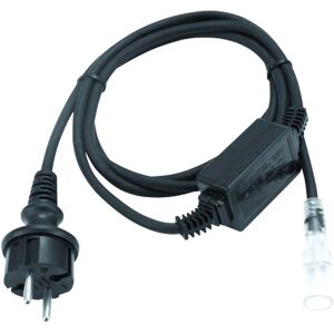 EUROLITE RUBBERLIGHT LED RL1 connecteur 5mm - Accessoires divers - Publicité