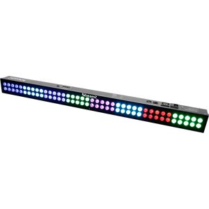 beamZ LCB803 LED BAR 80x 3-in-1 DMX IRC - Barres LED - Publicité