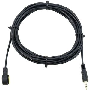 OMNITRONIC Extension IR pour LUB-27 - Accessoires et d'outils pour l'audio - Publicité OMNITRONIC Extension IR pour LUB-27 - Accessoires et d'outils pour l'audio - Publicité