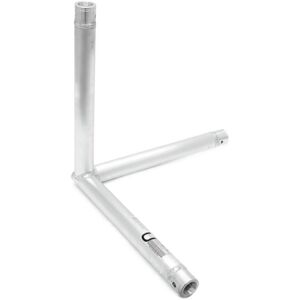 Alutruss SINGLELOCK SPAL-31 Coin à 3 Voies - Structure d'éclairage - Publicité Alutruss SINGLELOCK SPAL-31 Coin à 3 Voies - Structure d'éclairage - Publicité