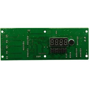 Ersatzteil Pcb (Commande) LED KLS Laser Bar Next FX (H3-245 V2.0) - Pièces de rechange - Publicité Ersatzteil Pcb (Commande) LED KLS Laser Bar Next FX (H3-245 V2.0) - Pièces de rechange - Publicité