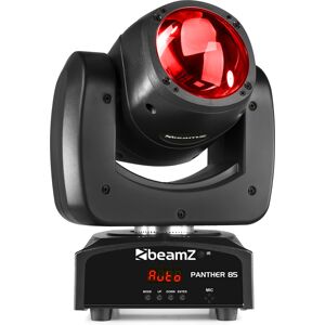 beamZ Panther 85 LED Beam Moving Head (tête mobile à faisceau) - Moving Head Spots und Beams - Publicité