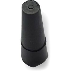 Bouchon Riggatec caoutchouc noir 4,7mm à 8,7mm - 10 x 1 mm - Publicité Bouchon Riggatec caoutchouc noir 4,7mm à 8,7mm - 10 x 1 mm - Publicité
