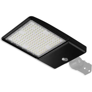 ISOLED HE115 LED Lampe de rue 3000K - Éclairage extérieur - Publicité ISOLED HE115 LED Lampe de rue 3000K - Éclairage extérieur - Publicité