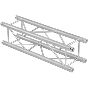 Alutruss Quadlock 6082-875 Traversée 4 Voies en Aluminium - Structure de scène - Publicité Alutruss Quadlock 6082-875 Traversée 4 Voies en Aluminium - Structure de scène - Publicité