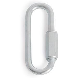 Riggatec Maillon 5 mm Form B - Anneaux de levage, écrous de levage et maillons de suspension - Publicité Riggatec Maillon 5 mm Form B - Anneaux de levage, écrous de levage et maillons de suspension - Publicité