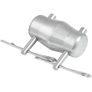 Alutruss DQ1 Cono de connexion Pivot - Système de treillis pour éclairage et scène - Publicité Alutruss DQ1 Cono de connexion Pivot - Système de treillis pour éclairage et scène - Publicité