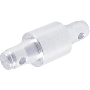 Alutruss Decolock Distance-Part 50mm - Système de treillis en aluminium - Publicité Alutruss Decolock Distance-Part 50mm - Système de treillis en aluminium - Publicité