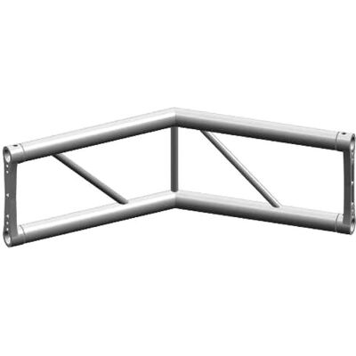 LITEC FX30 2-way 135° corner vertical - Litec Truss FX30S - Publicité LITEC FX30 2-way 135° corner vertical - Litec Truss FX30S - Publicité