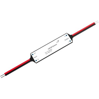 Contrôleur RGB sans fil Sys-Pro Mini de ISOLED - Dimmer LED - Publicité Contrôleur RGB sans fil Sys-Pro Mini de ISOLED - Dimmer LED - Publicité