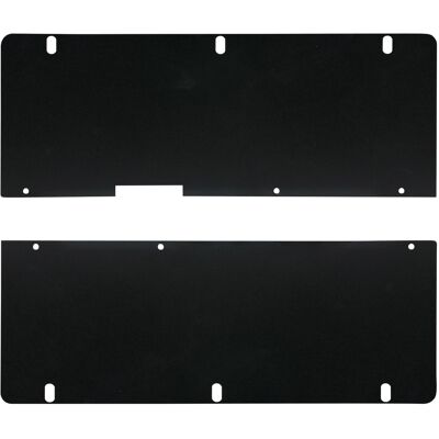 Supports de montage en rack DAP-Audio 19 pouces 83CFX /104C - Publicité Supports de montage en rack DAP-Audio 19 pouces 83CFX /104C - Publicité