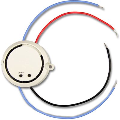 ISOLED Récepteur de commutation sans fil Sys-One marche/arrêt 230 V, 100 VA - Accessoires divers - Publicité ISOLED Récepteur de commutation sans fil Sys-One marche/arrêt 230 V, 100 VA - Accessoires divers - Publicité