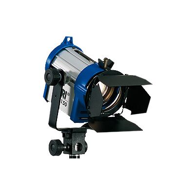 ARRI ARRI 150, 150W, MAN, Variateur, bleu-argent, avec Schuko - ARRI ARRI Série - Publicité ARRI ARRI 150, 150W, MAN, Variateur, bleu-argent, avec Schuko - ARRI ARRI Série - Publicité