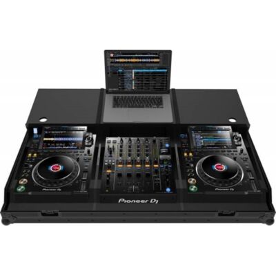 Sonstige Zomo Flightcase Set-3900 Plus NSE - Étuis pour DJ - Publicité Sonstige Zomo Flightcase Set-3900 Plus NSE - Étuis pour DJ - Publicité
