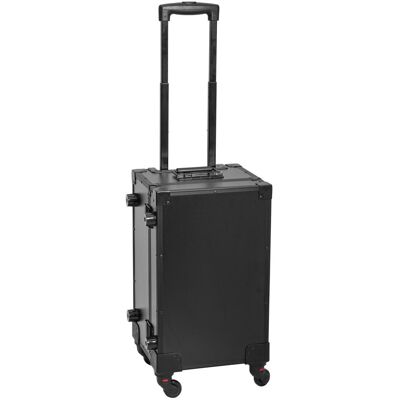 Valise universelle ROADINGER UKC-4R avec chariot - Sacs à dos et valises à roulettes - Publicité Valise universelle ROADINGER UKC-4R avec chariot - Sacs à dos et valises à roulettes - Publicité