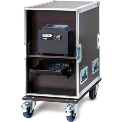 Look Viper deLuxe NT – Machine à fumée – 1750W – Professionnel - Publicité Look Viper deLuxe NT – Machine à fumée – 1750W – Professionnel - Publicité