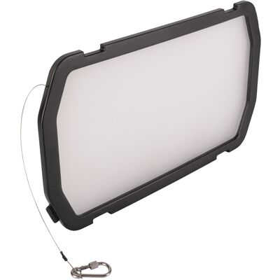 Diffuseur INFINITY pour Raccoon S250/4 et W18/4 Junior 40° 40° - Autres accessoires pour projecteurs - Publicité Diffuseur INFINITY pour Raccoon S250/4 et W18/4 Junior 40° 40° - Autres accessoires pour projecteurs - Publicité
