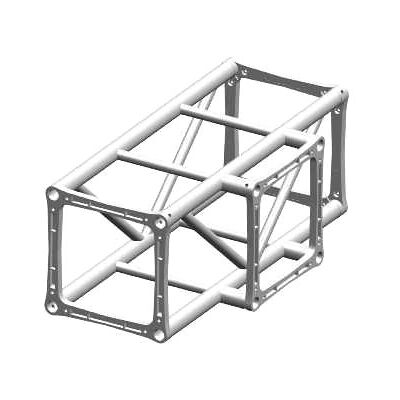 Litec QX40 T-Joint 3 Voies - Structure en Aluminium Légère - Publicité Litec QX40 T-Joint 3 Voies - Structure en Aluminium Légère - Publicité