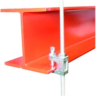 Doughty T29700 Flange Clamp - Pinces pour poutre - Publicité Doughty T29700 Flange Clamp - Pinces pour poutre - Publicité