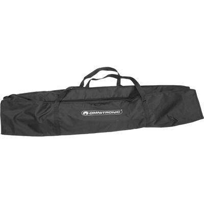 OMNITRONIC Sac de transport pour STS-1 - Sacs - Publicité OMNITRONIC Sac de transport pour STS-1 - Sacs - Publicité