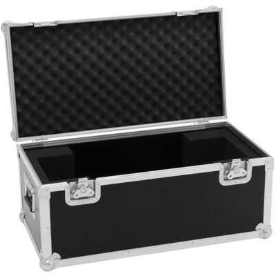ROADINGER Flightcase SL-160/SL-350 - Étuis pour appareils - Publicité ROADINGER Flightcase SL-160/SL-350 - Étuis pour appareils - Publicité