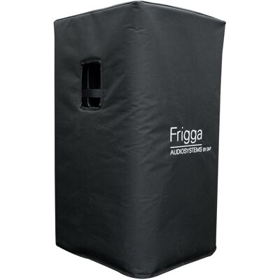 Housse de transport DAP-Audio pour Frigga Sub Noir - Codura - Housses de protection pour haut-parleurs - Publicité Housse de transport DAP-Audio pour Frigga Sub Noir - Codura - Housses de protection pour haut-parleurs - Publicité