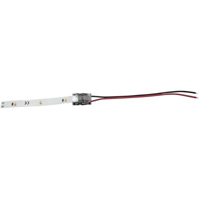EUROLITE Bande LED Contact d'alimentation 2Pin 8mm - Accessoires pour éclairage décoratif - Publicité EUROLITE Bande LED Contact d'alimentation 2Pin 8mm - Accessoires pour éclairage décoratif - Publicité