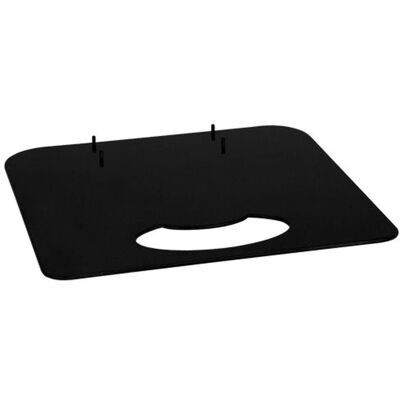 Sonstige Zomo Pro Stand Baseplate - Autres pieds - Publicité Sonstige Zomo Pro Stand Baseplate - Autres pieds - Publicité