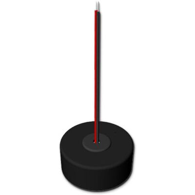 Contrôle de Lumière Sans Fil Sys-pro à Batterie - Accessoires - Publicité Contrôle de Lumière Sans Fil Sys-pro à Batterie - Accessoires - Publicité