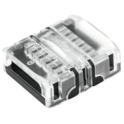Connecteur bande LED EuroLite 5Pin 12mm - Accessoires d’éclairage - Publicité Connecteur bande LED EuroLite 5Pin 12mm - Accessoires d’éclairage - Publicité