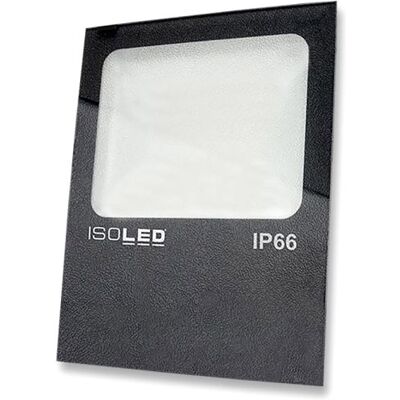 ISOLED Verre de rechange pour projecteur LED Prismatic 50 W - Accessoires divers - Publicité ISOLED Verre de rechange pour projecteur LED Prismatic 50 W - Accessoires divers - Publicité