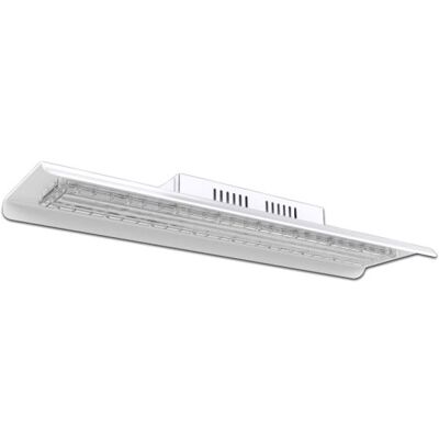 ISOLED 100W Luminaire Linéaire LED IP65 Blanc Neutre Dimmable - Publicité ISOLED 100W Luminaire Linéaire LED IP65 Blanc Neutre Dimmable - Publicité