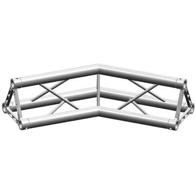 LITEC TX25 2-way 135° corner, C23 - Litec Truss TX25SA - Publicité LITEC TX25 2-way 135° corner, C23 - Litec Truss TX25SA - Publicité