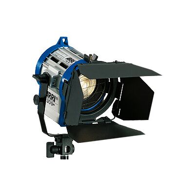 ARRI ARRI 300 plus, 300W, MAN, bleu-argent, sans connecteur - ARRI ARRI Série - Publicité ARRI ARRI 300 plus, 300W, MAN, bleu-argent, sans connecteur - ARRI ARRI Série - Publicité
