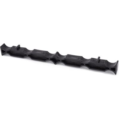 Riggatec latte d’empilement noir pour structures Naxpro-Truss 2, 3 et 4 points - Publicité Riggatec latte d’empilement noir pour structures Naxpro-Truss 2, 3 et 4 points - Publicité