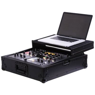 Sonstige Zomo Flightcase PM-2000 Plus NSE pour Pioneer DJ DJM-2000 - Étuis pour DJ - Publicité Sonstige Zomo Flightcase PM-2000 Plus NSE pour Pioneer DJ DJM-2000 - Étuis pour DJ - Publicité