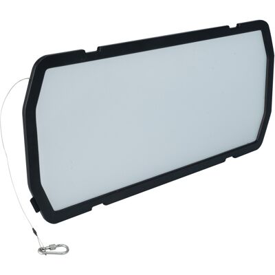Diffuseur INFINITY pour Raccoon S420/4 et W40/4 40° - Autres accessoires pour projecteurs - Publicité Diffuseur INFINITY pour Raccoon S420/4 et W40/4 40° - Autres accessoires pour projecteurs - Publicité