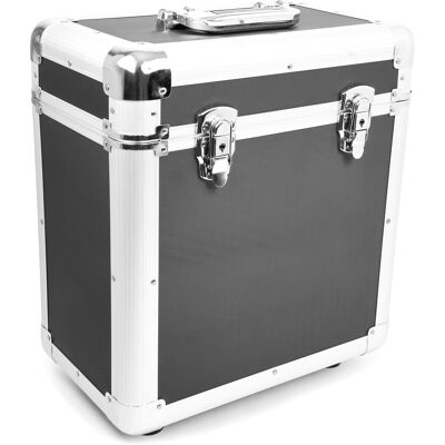 Power Dynamics RC80 Étui pour disques vinyles 12 pouces noir - Coffrets vinyles - Publicité Power Dynamics RC80 Étui pour disques vinyles 12 pouces noir - Coffrets vinyles - Publicité