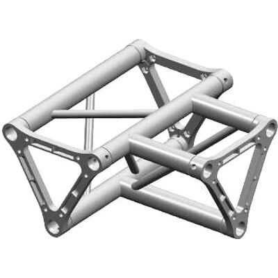 LITEC TX30 3-way tee T36 - Litec Truss TX30SA - Publicité LITEC TX30 3-way tee T36 - Litec Truss TX30SA - Publicité