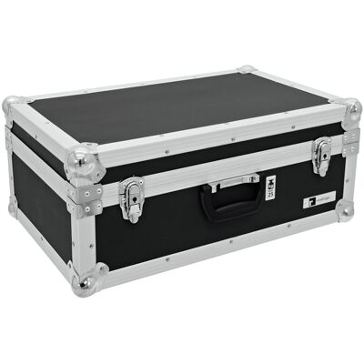 ROADINGER Valise universelle Tour Lock Pro noir - Étuis universels - Publicité ROADINGER Valise universelle Tour Lock Pro noir - Étuis universels - Publicité