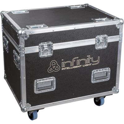 Étui INFINITY pour 2x iW-1941 Premium Line - Étuis pour appareils - Publicité Étui INFINITY pour 2x iW-1941 Premium Line - Étuis pour appareils - Publicité