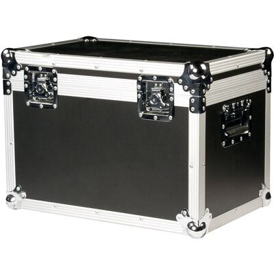 Showgear Stack Case 2 Malle de transport 2 - Étuis universels - Publicité Showgear Stack Case 2 Malle de transport 2 - Étuis universels - Publicité