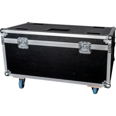 Étui INFINITY pour 3x Raccoon S420/4 et W40/4 sans compartiment pour accessoires - Étuis pour appareils - Publicité Étui INFINITY pour 3x Raccoon S420/4 et W40/4 sans compartiment pour accessoires - Étuis pour appareils - Publicité